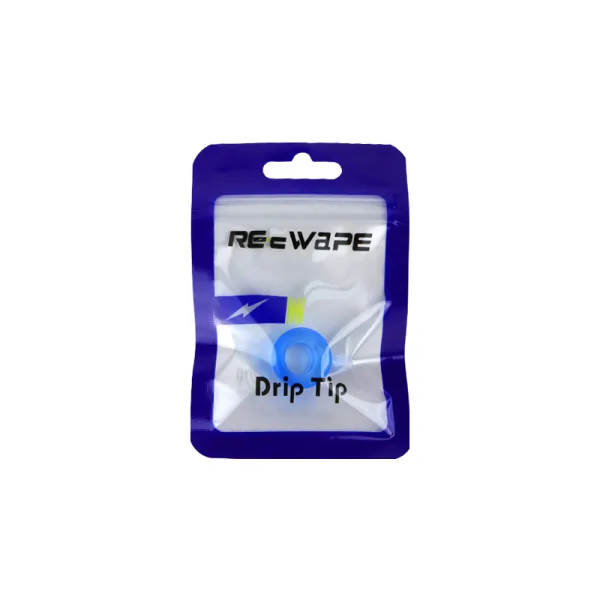 Drip Tip  810 en Résine (RS332)- ReeWape - image 3