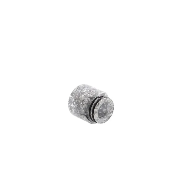 Drip Tip 810 en Resine (AS116C) Silver - ReeWape - image 4