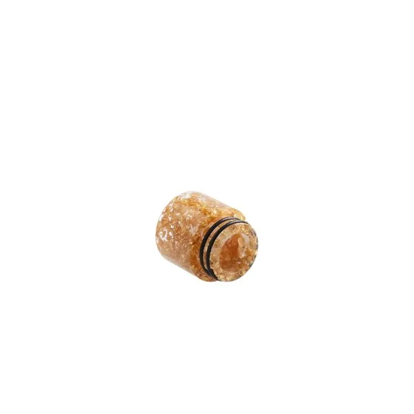 Drip Tip 810 en Resine (AS116C) Gold - ReeWape - image 3