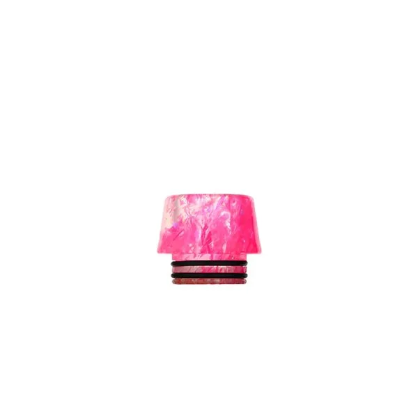 Drip Tip Kit 810 RW-R11 (6pcs) (Couleur Aléatoire) - ReeWape - image 4