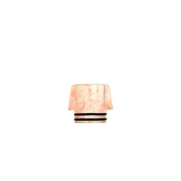 Drip Tip Kit 810 RW-R11 (6pcs) (Couleur Aléatoire) - ReeWape - image 5
