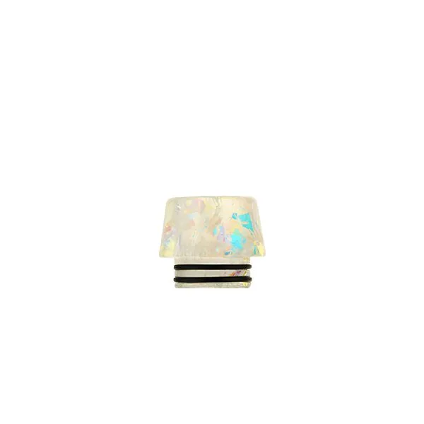 Drip Tip Kit 810 RW-R11 (6pcs) (Couleur Aléatoire) - ReeWape - image 7