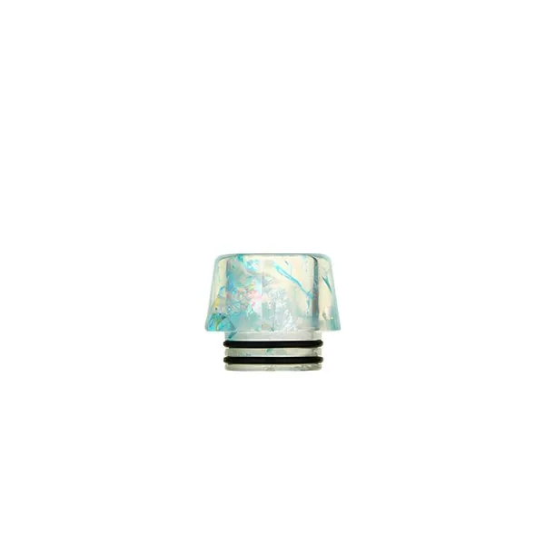 Drip Tip Kit 810 RW-R11 (6pcs) (Couleur Aléatoire) - ReeWape - image 8