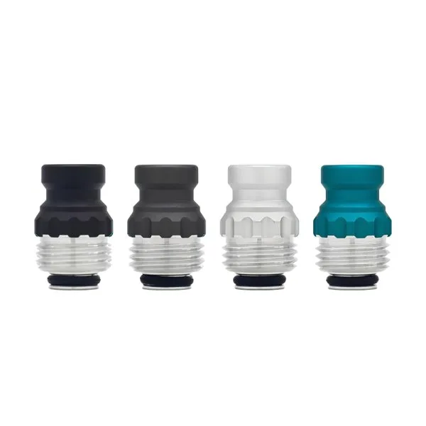Drip Tip Nut Billet Box - image 2