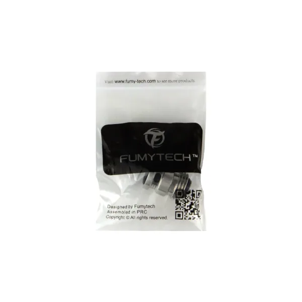 Drip Tip Billet Box (A) - image 3