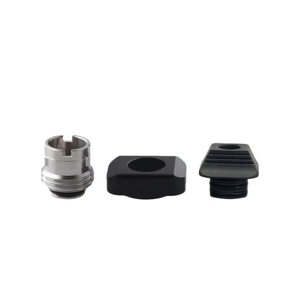 Drip Tip Plat Billet Box - image 7