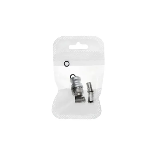 Drip Tip Avec Inserts Nut Billet Box - image 3
