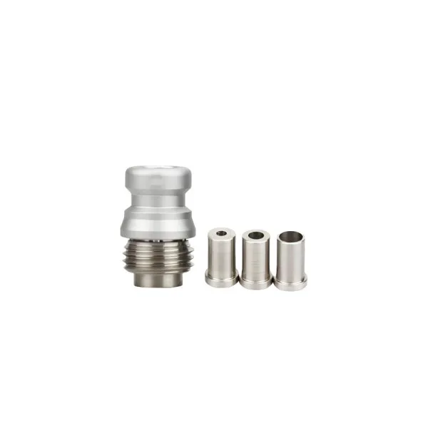 Drip Tip Avec Inserts Nut Billet Box - image 6