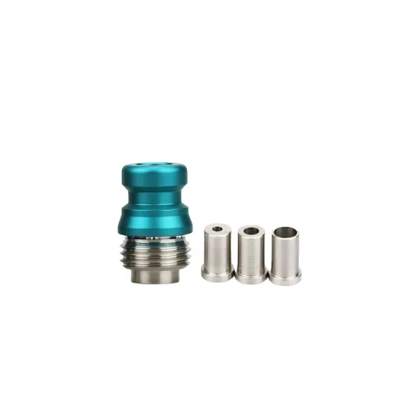 Drip Tip Avec Inserts Nut Billet Box - image 7