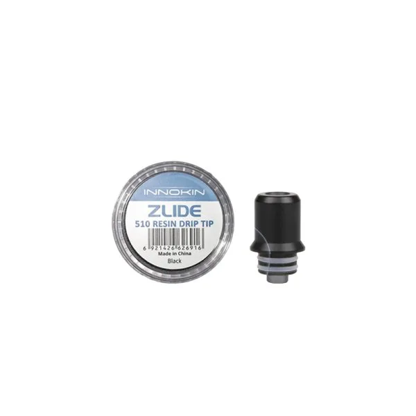 Drip Tip Zlide 12mm (1pc) - Innokin - image 3