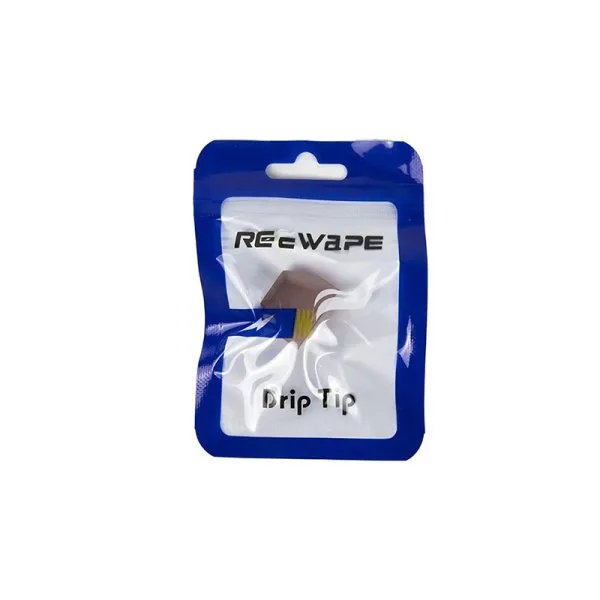 Drip Tip Pour Pod Caliburn - ReeWape - image 3