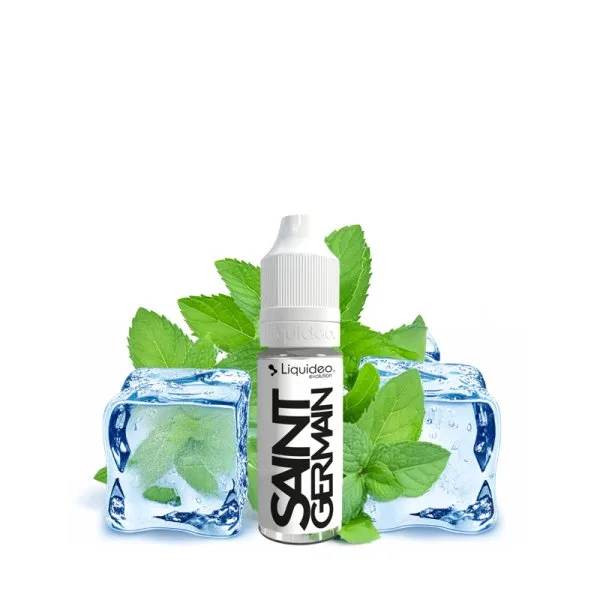 Saint-Germain 10ml - Liquideo Evolution - image 2