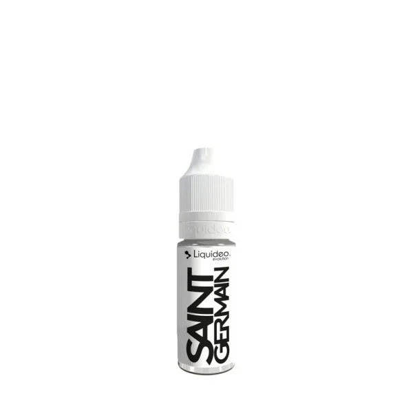 Saint-Germain 10ml - Liquideo Evolution - image 3
