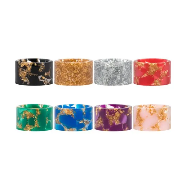 Drip Tip TFV16 en Résine (AS269) - ReeWape - image 2