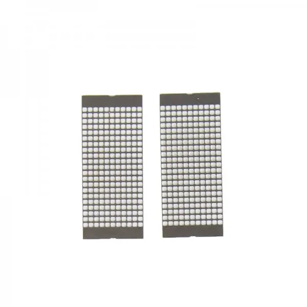 Sachet Mesh Coils 0.15Ω & Coton (2pcs) - Wizvapor - image 3