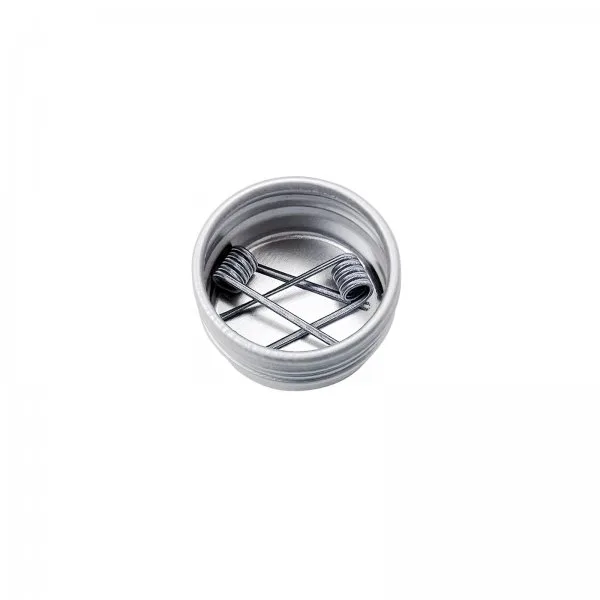 Alien DL Ni80 0.30Ω Handmade Series (2pcs) - Fumytech - image 4