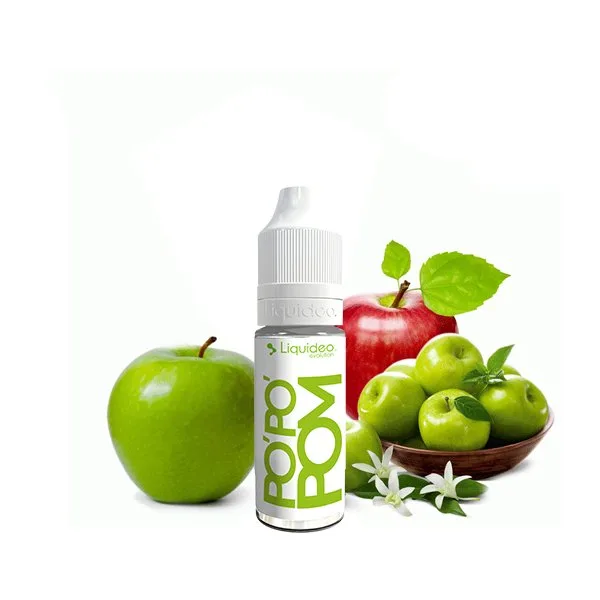 PoPoPom 10ml - Liquideo Evolution - image 2