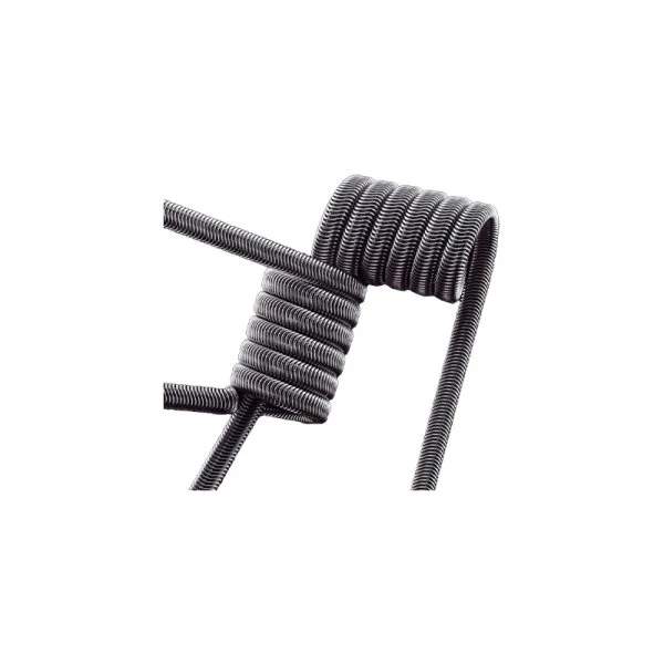 2-Core Aliens 0.21Ω Ni80 (2pcs) - Coils by Scott - image 3