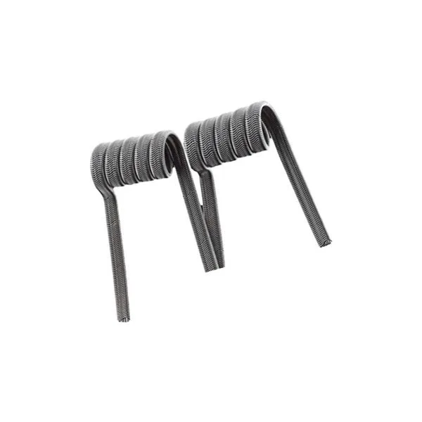 2-Core Boro Alien 0.35Ω Ni80 (2pcs) - Coils by Scott - image 3