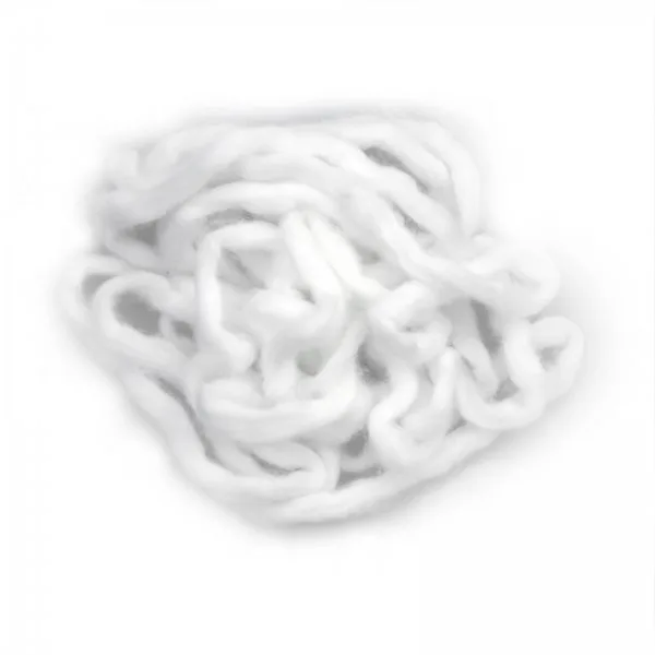 Coton Premium 100% Naturel Organique 3mm - Fumytech - image 3