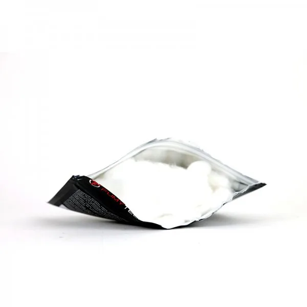 Coton Premium 100% Naturel Organique 3mm - Fumytech - image 5