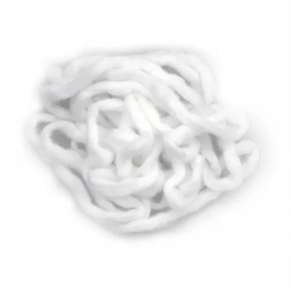 Coton Premium 100% Naturel Organique 2.5mm - Fumytech - image 3