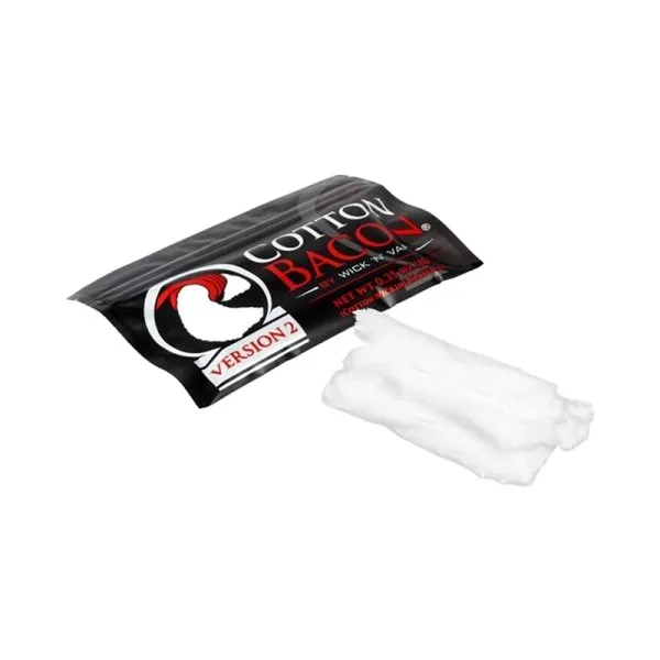 Cotton Bacon V2 - Wick N' Vape - image 3
