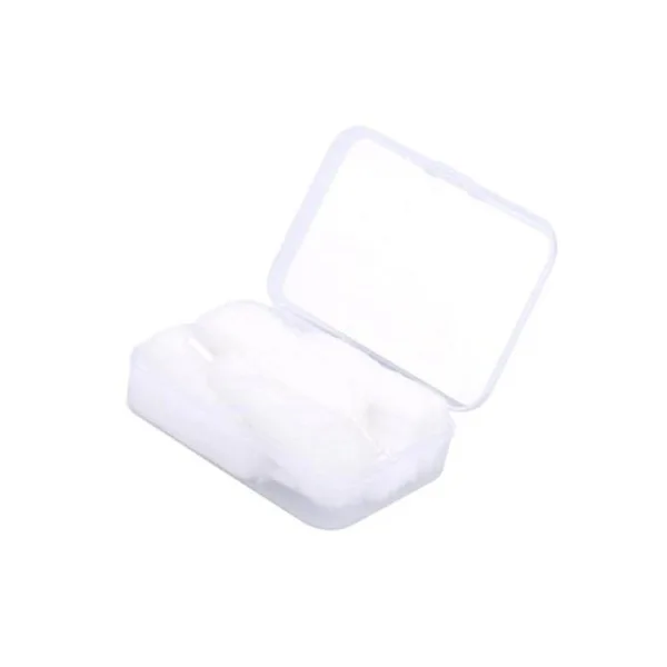 Coton Xfiber 6mm pour Profile (10pcs) - Wotofo - image 5