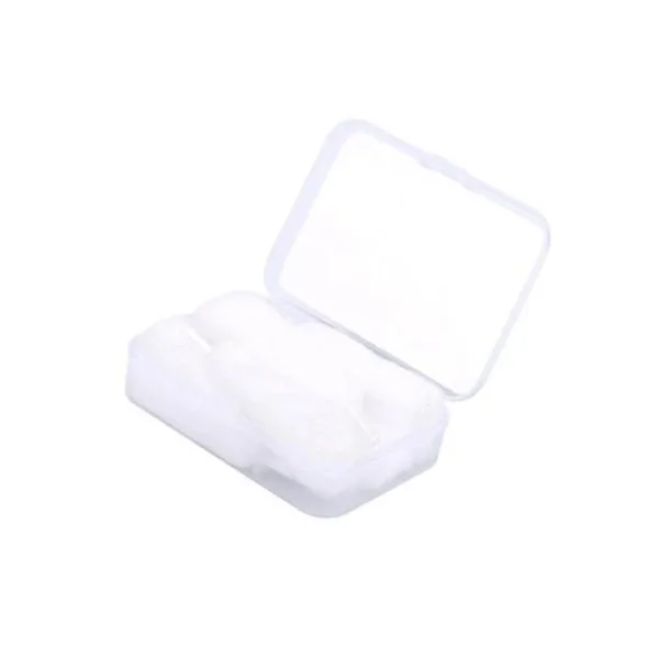 Coton Xfiber pour Wire Coil (30pcs) - Wotofo - image 3