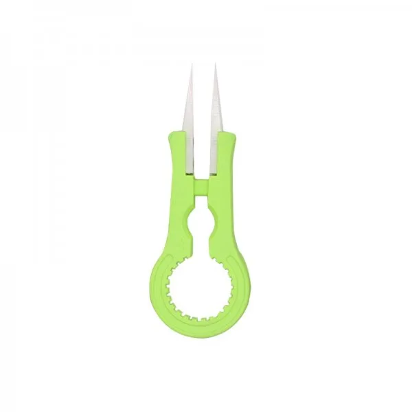 Pince Ceramic Vape Tweezers + adaptateur - image 5