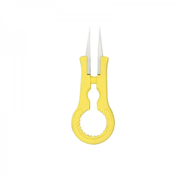 Pince Ceramic Vape Tweezers + adaptateur - image 6