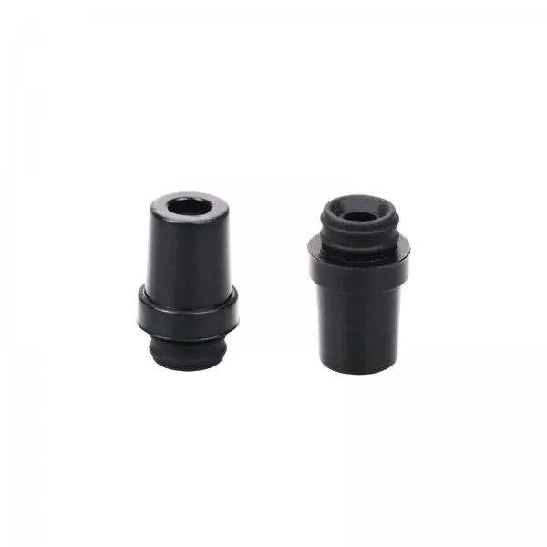 Drip Tip 510 Silicone (10pcs)