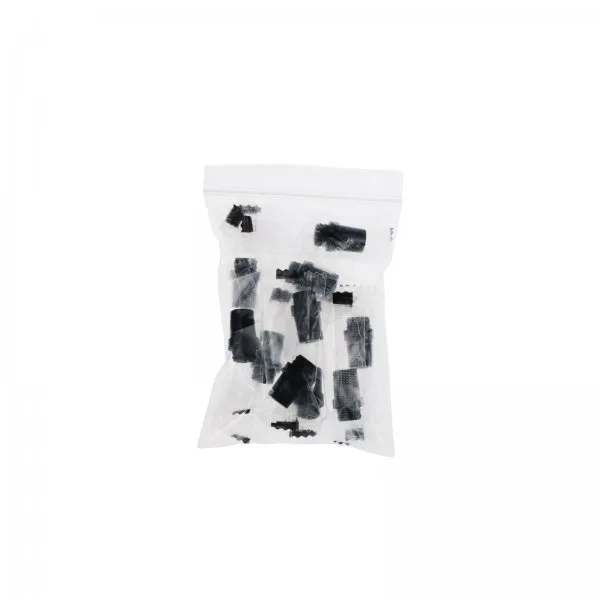 Drip Tip 510 Silicone (10pcs) - image 3