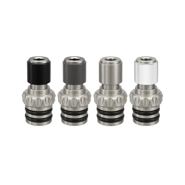 Drip Tip 510 RS375 - Fumytech