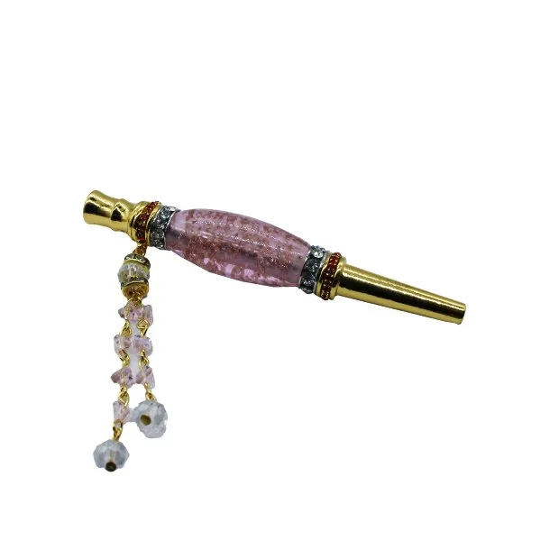 Embout À Chicha J065 - Arabic Collection - image 3