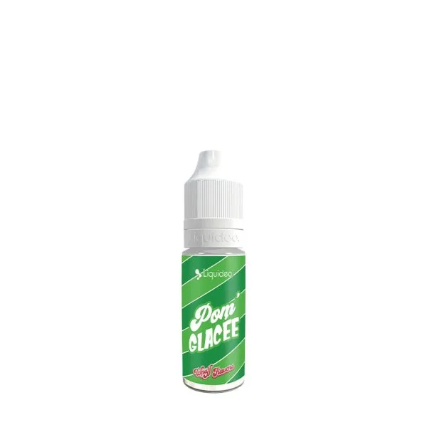 Pom' Glacée 10ml - Liquideo Wpuff Flavors - image 3