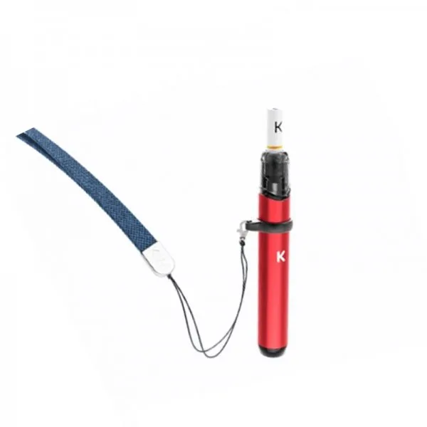 Collier Kiwi Vapor Pen - Kiwi Vapor - image 3