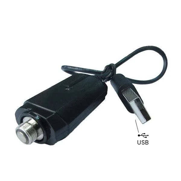 Chargeur Ego/510 420mA - Câble USB - image 4