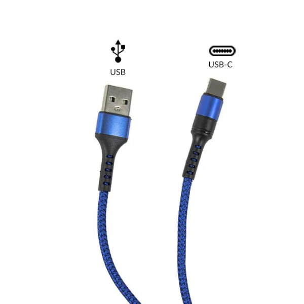 Câble Charge Ultra Rapide Type-C 5A - image 6