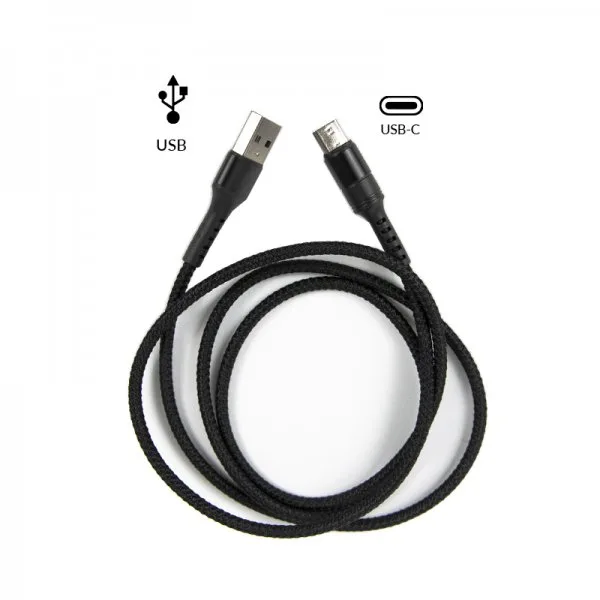 Câble Charge Ultra Rapide Type-C 5A - image 8