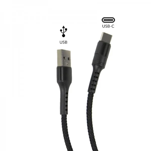 Câble Charge Ultra Rapide Type-C 5A - image 9