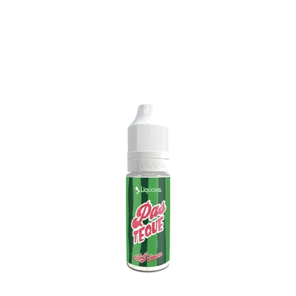 Pastèque 10ml - Liquideo Wpuff Flavors - image 3