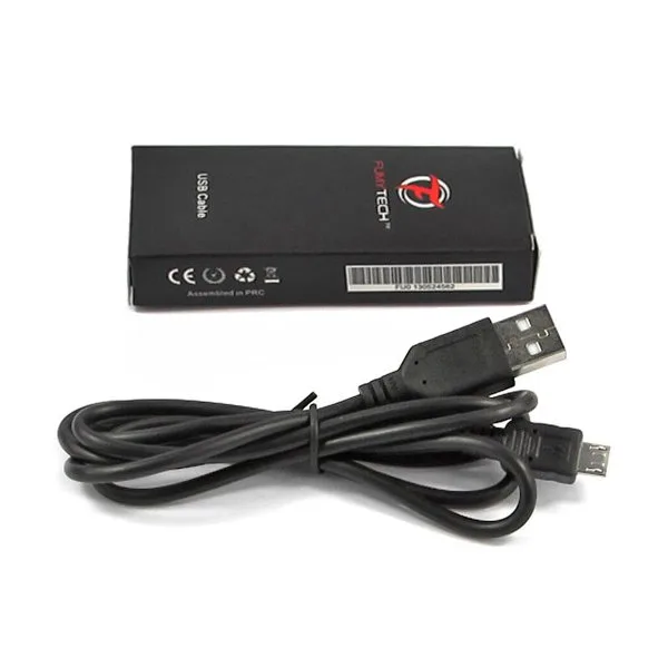 Câble de Charge USB-A Vers Micro-USB (1pc) - Fumytech - image 5