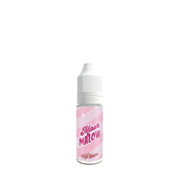 Mashmalow 10ml - Liquideo Wpuff Flavors - image 3