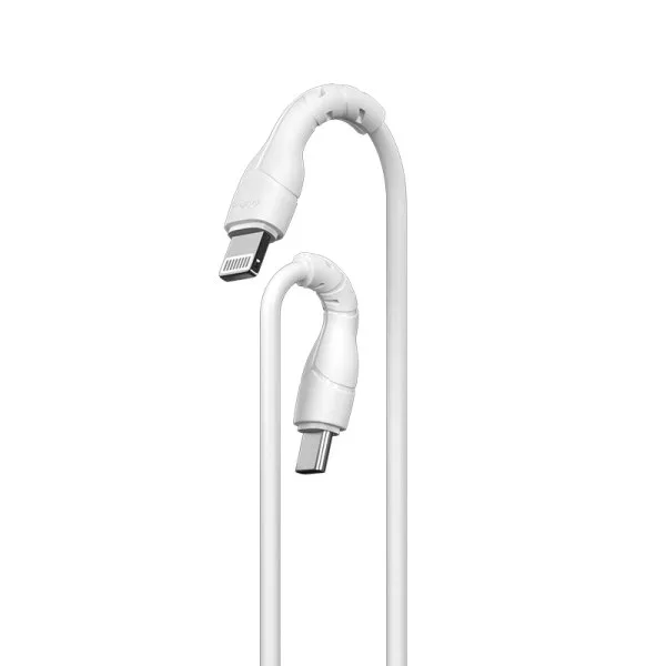 Pack d'Implantation Câble de Charge Eco-Friendly (25pcs) - Kintone Series by DEVIA - image 6