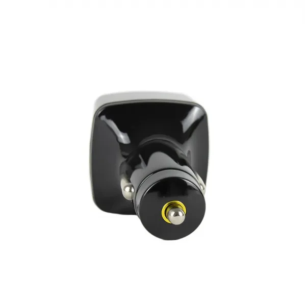 Chargeur Rapide Voiture 4 Ports - BK365-2PD (Noir) - image 4