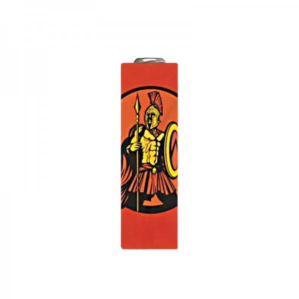 Wraps pour accu M4 18650 (5pcs) - image 2