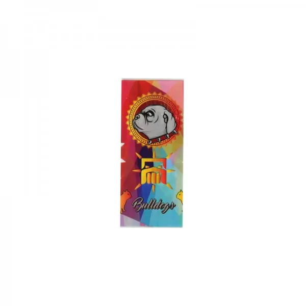 Wraps pour accus 18650 (5pcs) Bulldogs - image 3