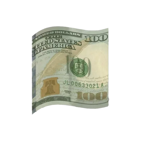 Wraps pour accu 18650 (5pcs) Dollar - image 3
