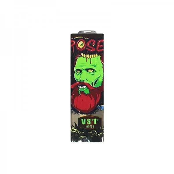 Wraps pour accus 18650 (5pcs) Poser - Zombies Series - image 2